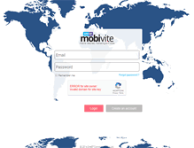 Tablet Screenshot of mobigam.com